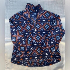 Womens Old Navy Pullover Sz. M